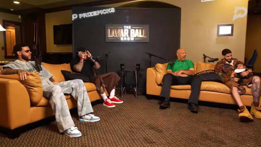 被裁198天,全网只剩怀旧视频:朗佐·鲍尔的NBA生涯,真到读秒阶段了?