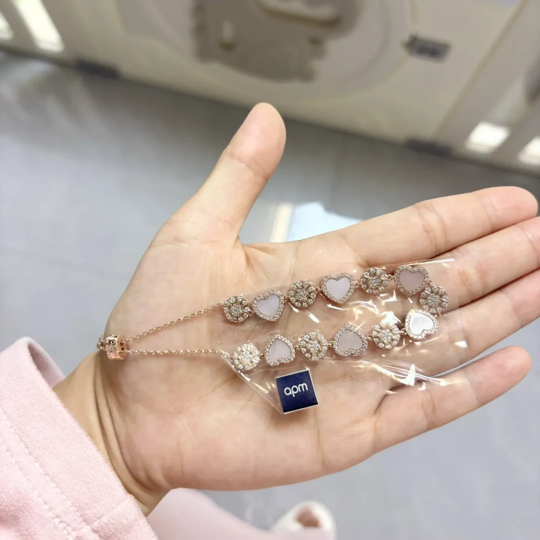 APM Monaco发黑、掉钻、断链?先看完这些免费售后项目,再花190元保养