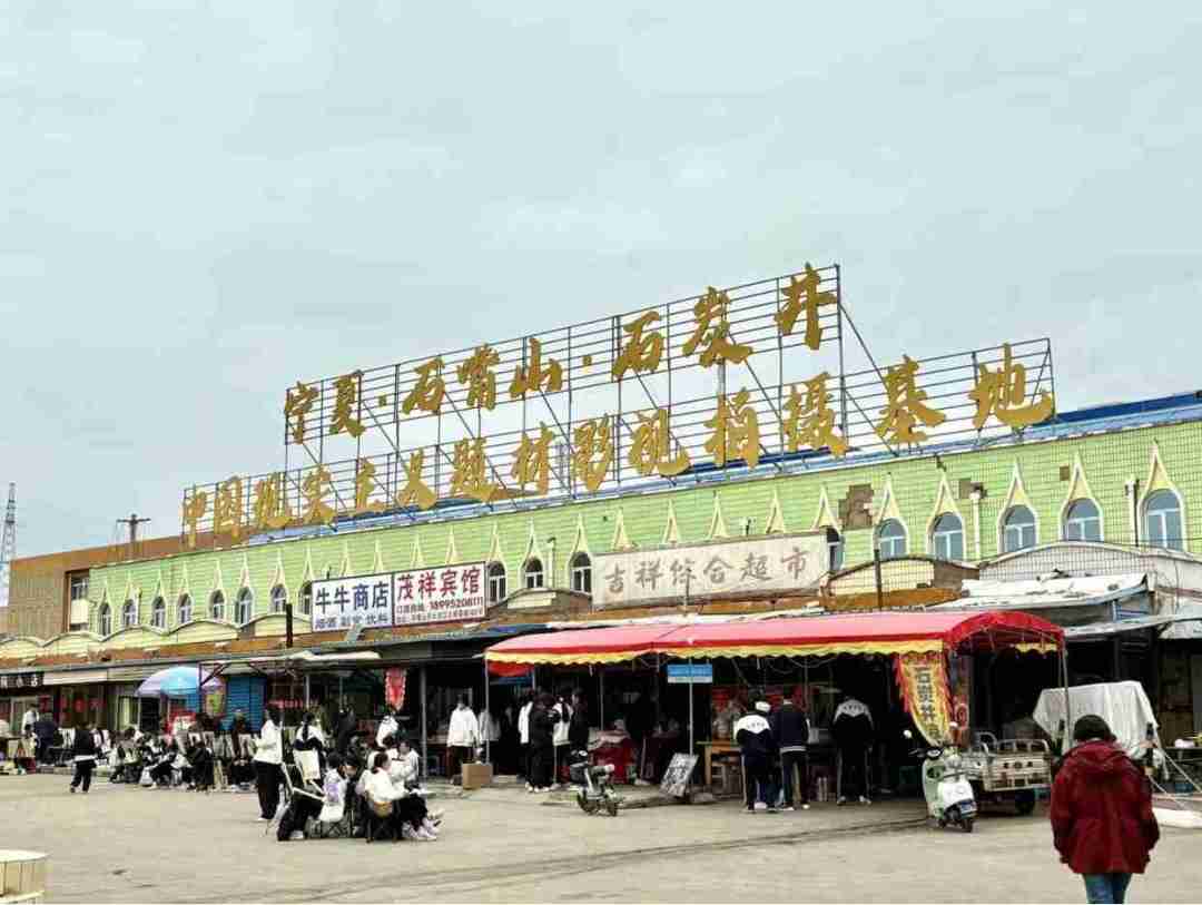 《雪迷宫》播完快两年,李文龙还没“凉”:剧粉该知道的三个新动态