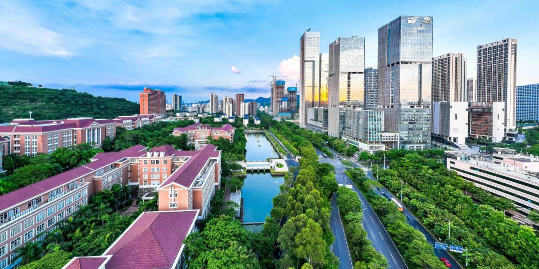 2026高考录取收官,看懂数据的三个变化