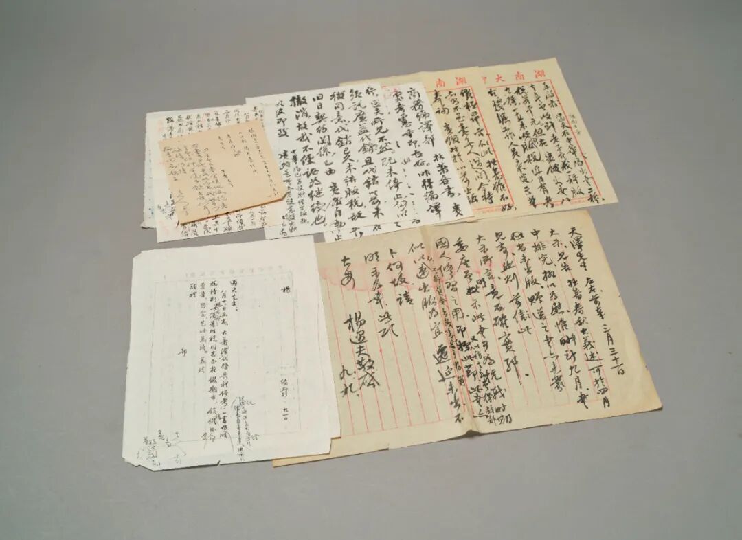 秋拍征集正当时：家里的旧信札值不值得送拍？先看这份行情和避坑清单
