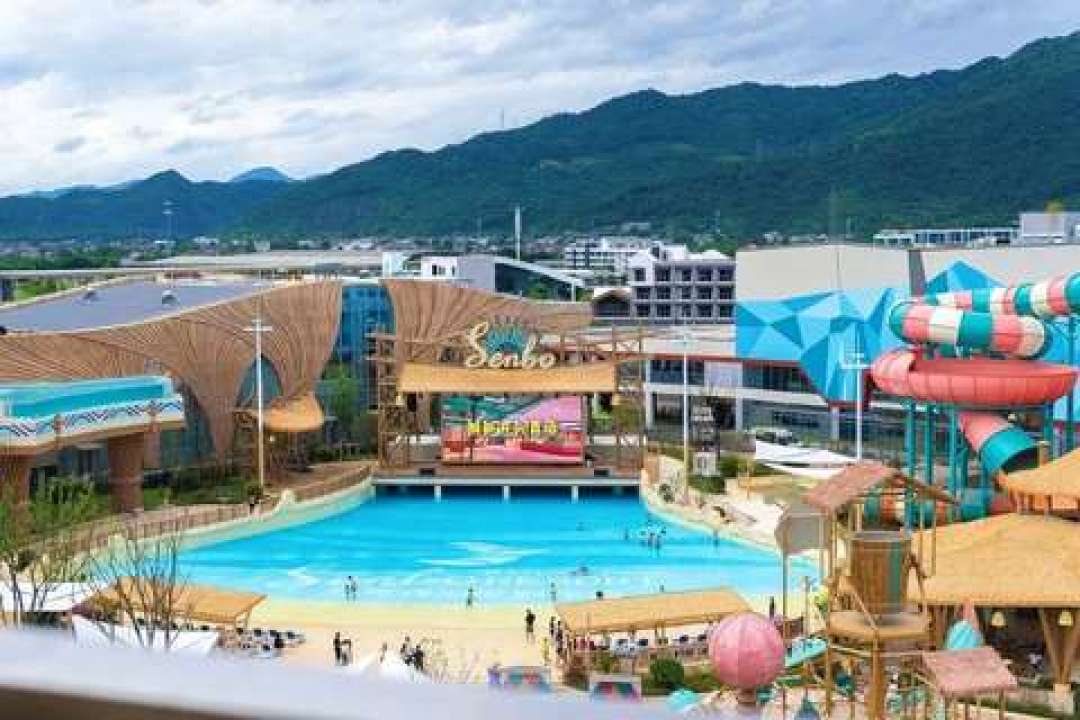 国庆订开元森泊前,先看清7家店的定位、价格窗口和这3类坑