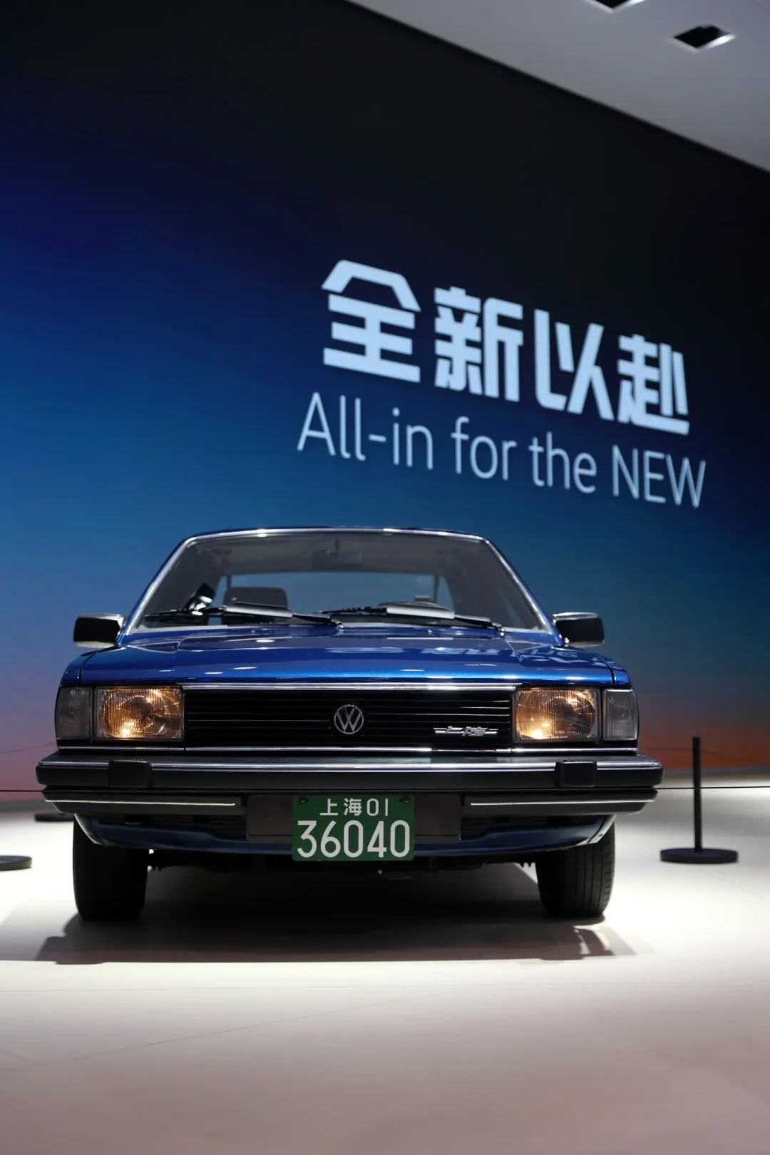 老车聚会这个周末扎堆三城:吉林GT Show今天收官,成都经典车特展只开两个周末,上海奔驰140周年馆藏免费开放