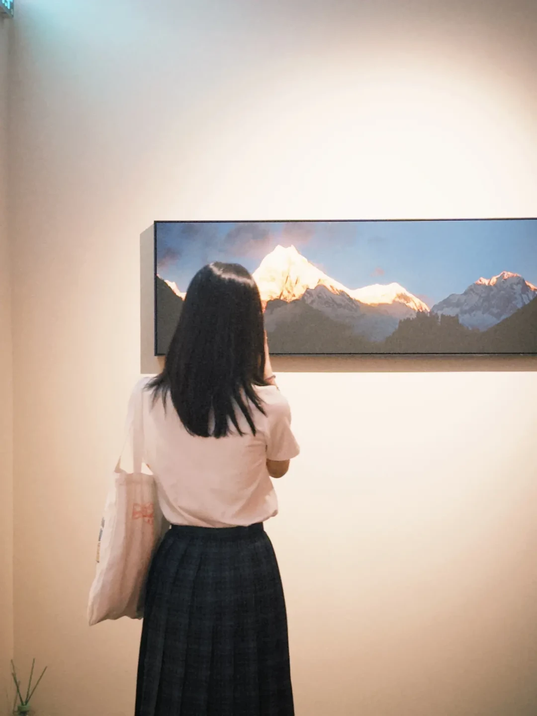 开学前第一套JK:50/100/200元三档预算,山正和裙长怎么选