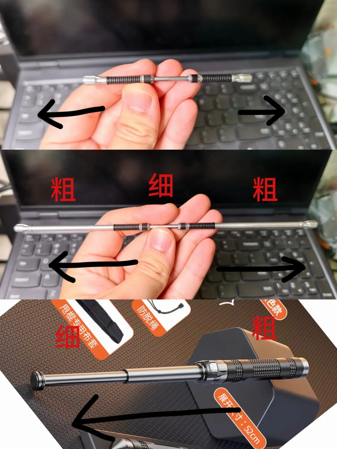 丧钟手办最挤的一年:良品355元、HT二手不到400元,要不要等INART开定?
