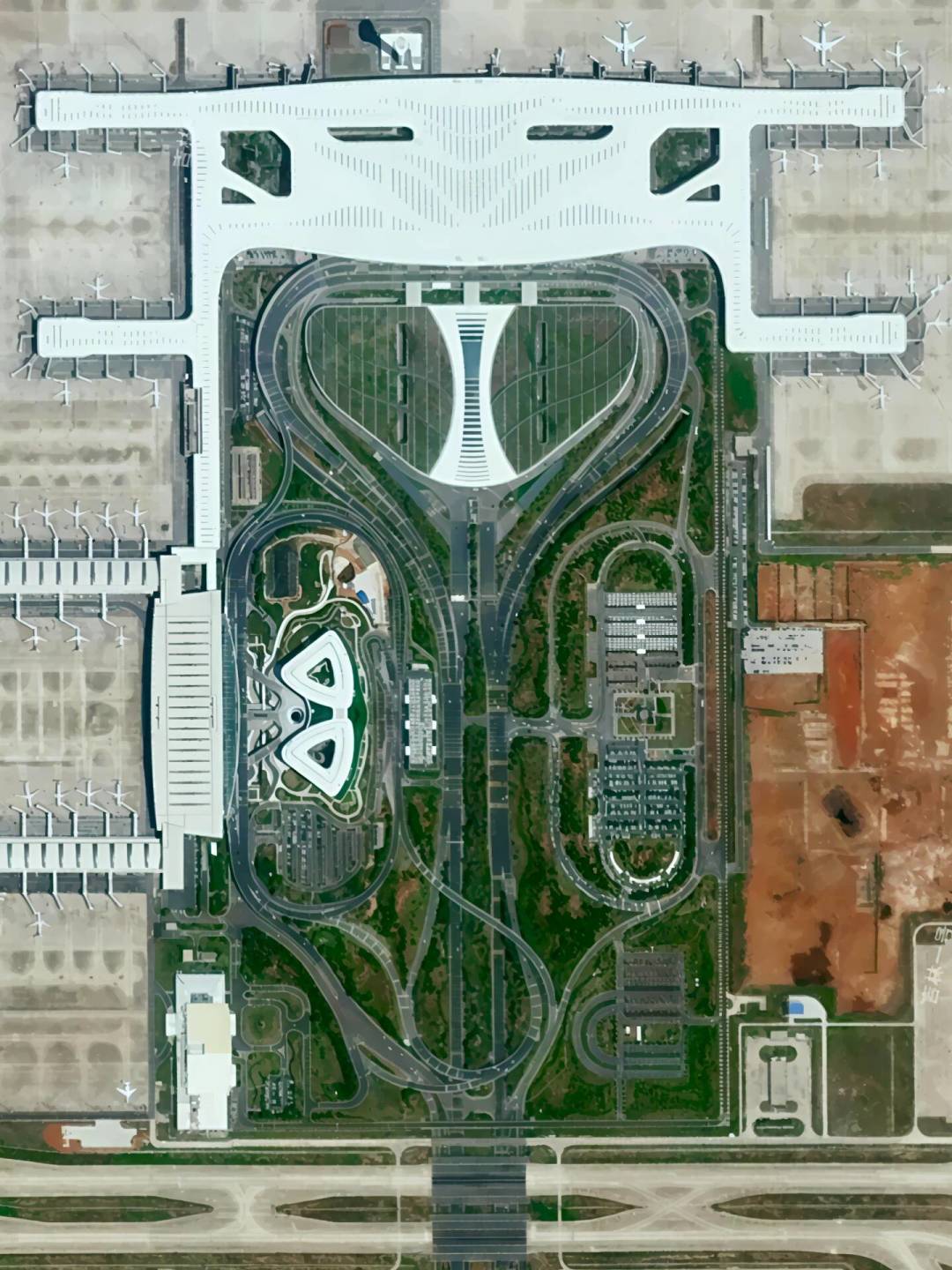 吉林一号161颗卫星组网,影像降到13元/平方公里:能看到什么、怎么买、谁不必付费