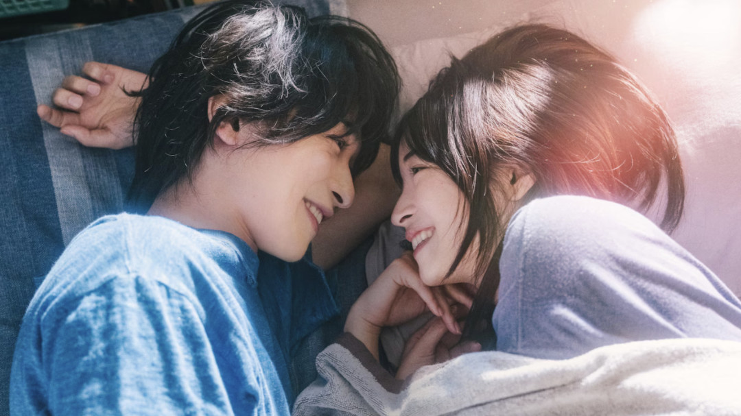 《你的名字。》十周年:北美4K重映票房逼近首映,好久不见的RADWIMPS正处在出道20周年上