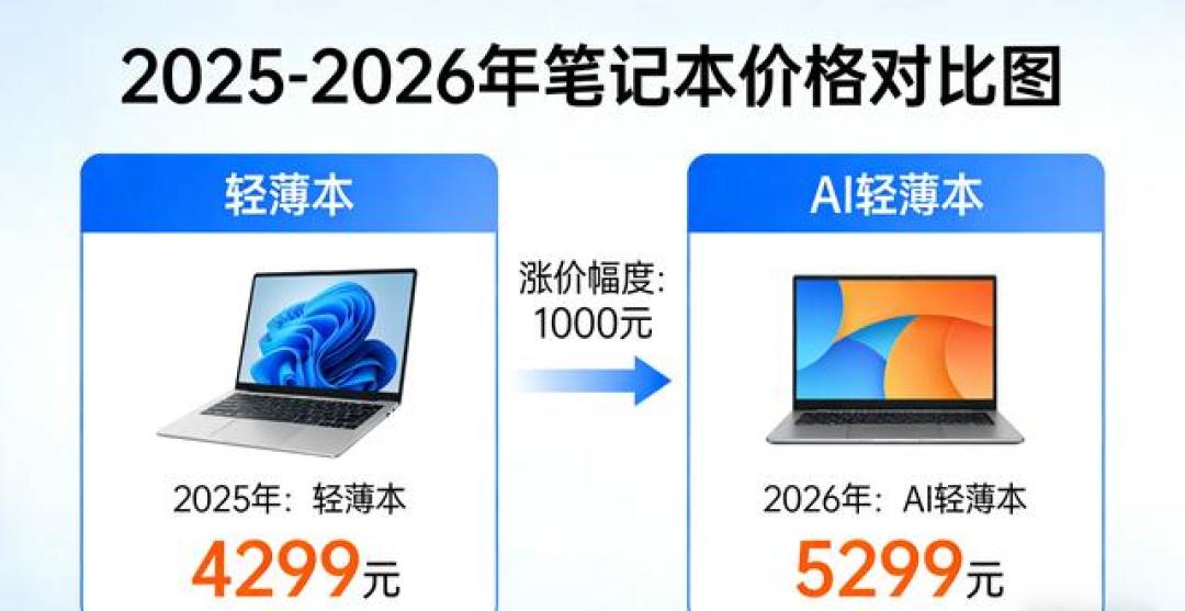 开学三件套涨了两三千,深圳准大学生用国补能薅回多少?渠道、叠加、避坑一次算清