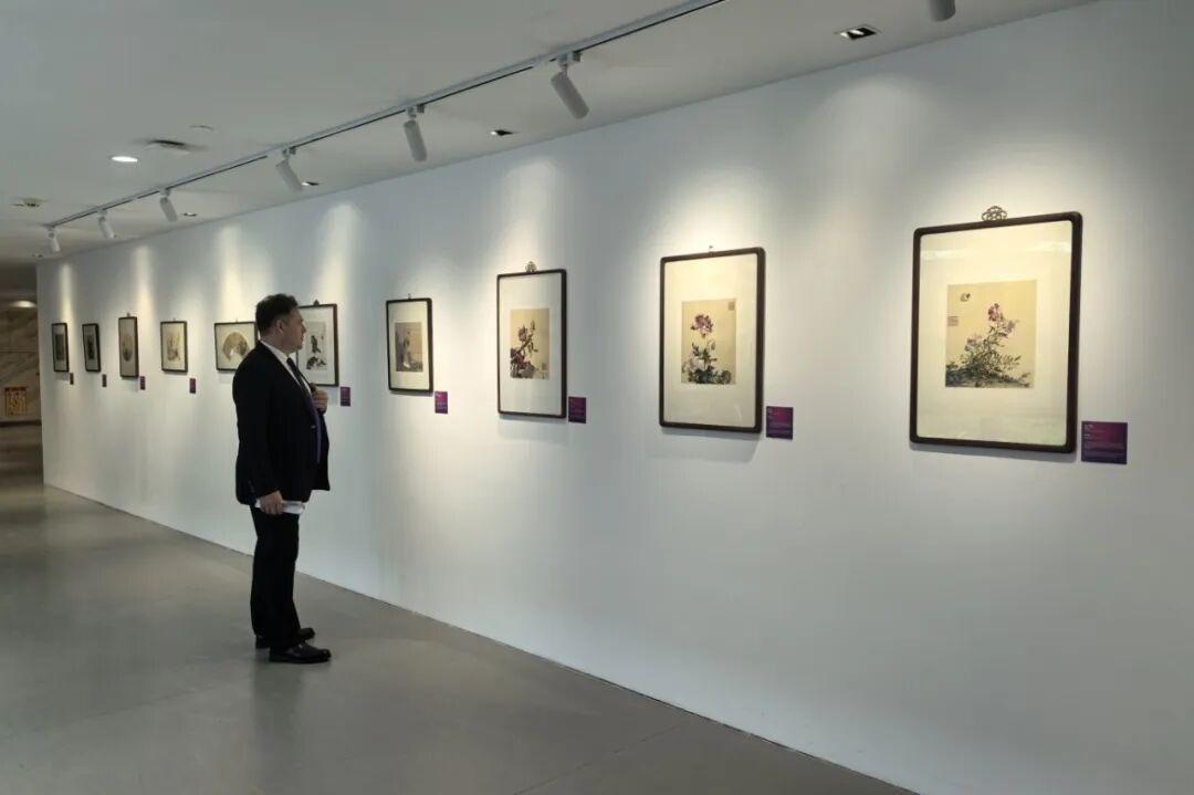 顾绣入遗20年：上海三处能看这位“四大名绣的鼻祖”，附看展门道