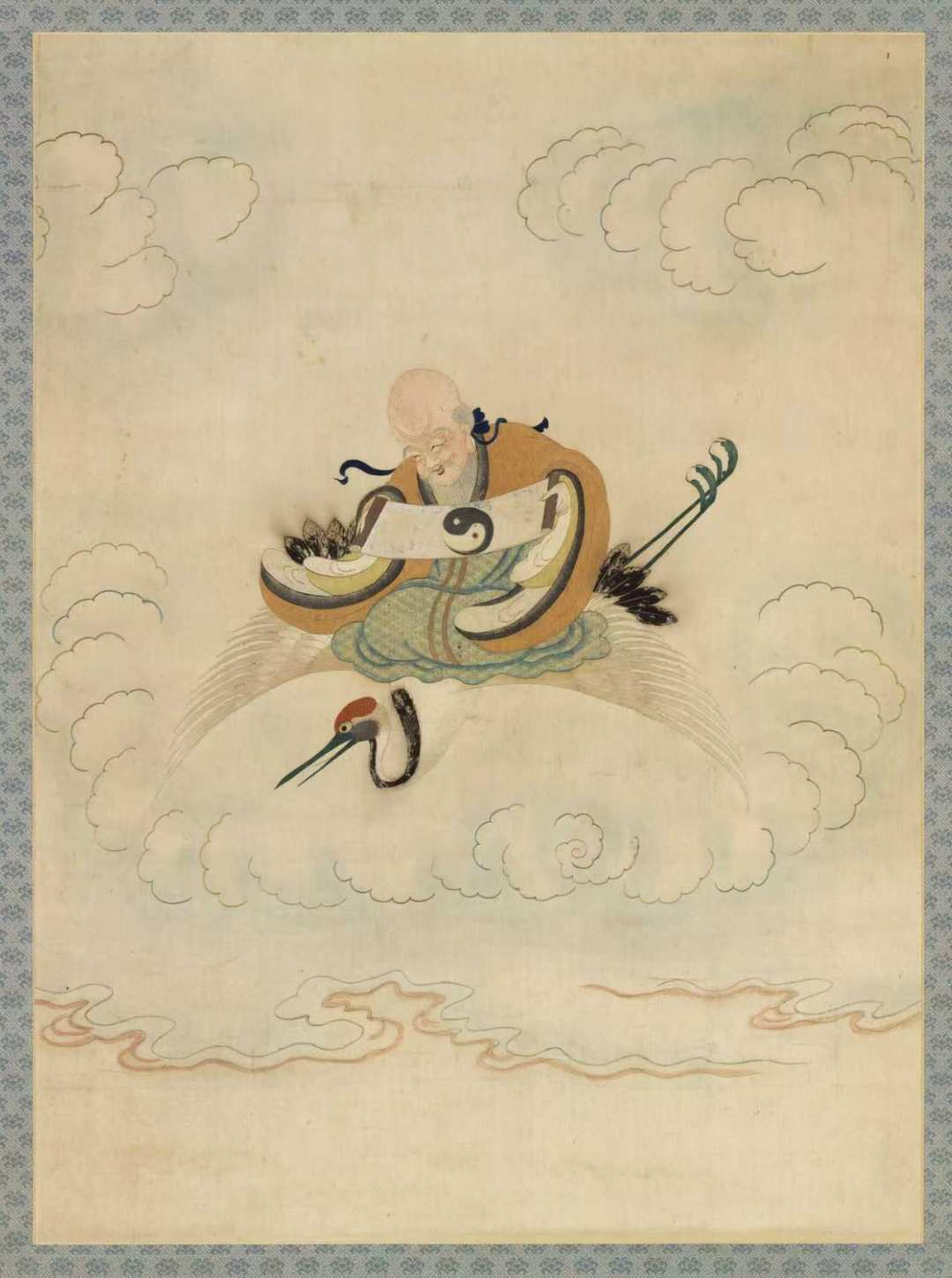 顾绣入遗20年：上海三处能看这位“四大名绣的鼻祖”，附看展门道