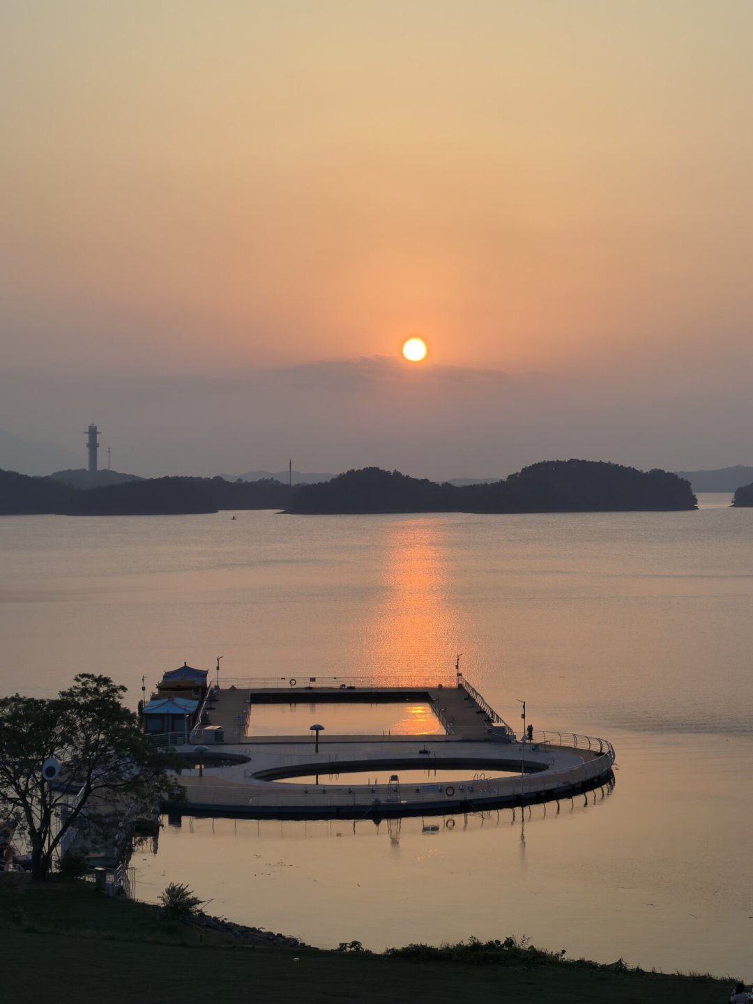 庐山西海劝退帖收藏比点赞多：出发前定好码头、线路和船班，能避开大多数坑