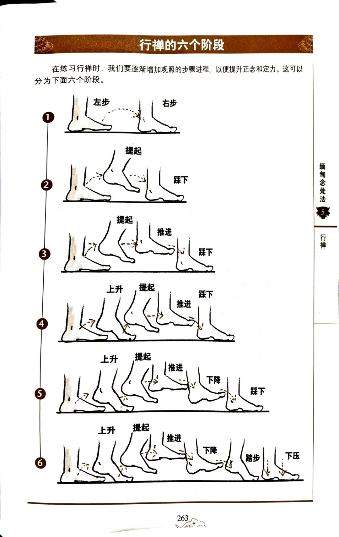 坐不住就打坐?试试行禅:一文讲清三大流派和新手坑,0元入门
