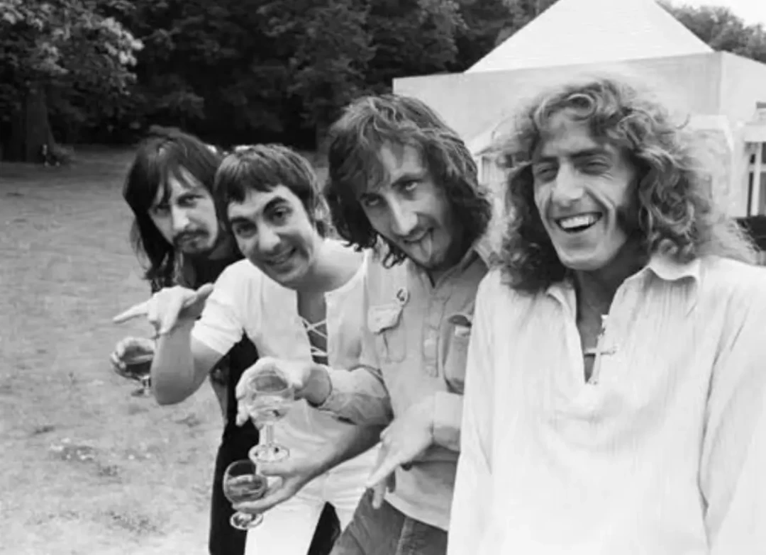今天是 Keith Moon 80 岁生日:把关于他的 7 个传说逐条核实,再给你一份补课入口