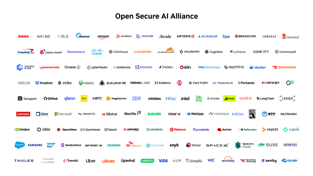 一张许可、一个保险柜、一个联盟:Linux基金会正在坐上AI时代的三张牌桌