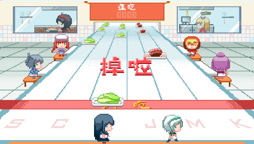 时隔11年,《喵赛克》出续作了,但口碑两极:69元的《回归》和降到四十多的前作全曲包,音游党到底买哪个?