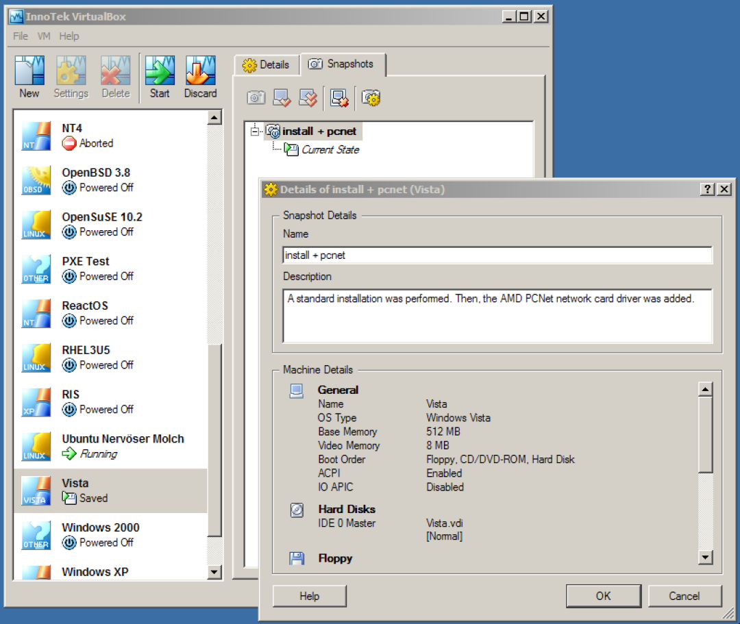 VirtualBox 在 Win11 上打不开、跑得巨慢？先别急着重装，查这三处开关