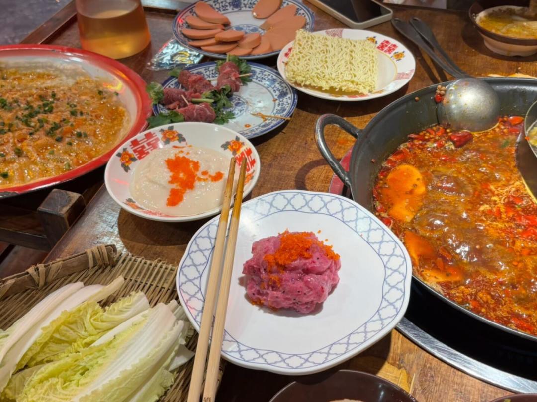 从排队千桌到陆续闭店:2026年还想吃楠火锅,先做这3个决定
