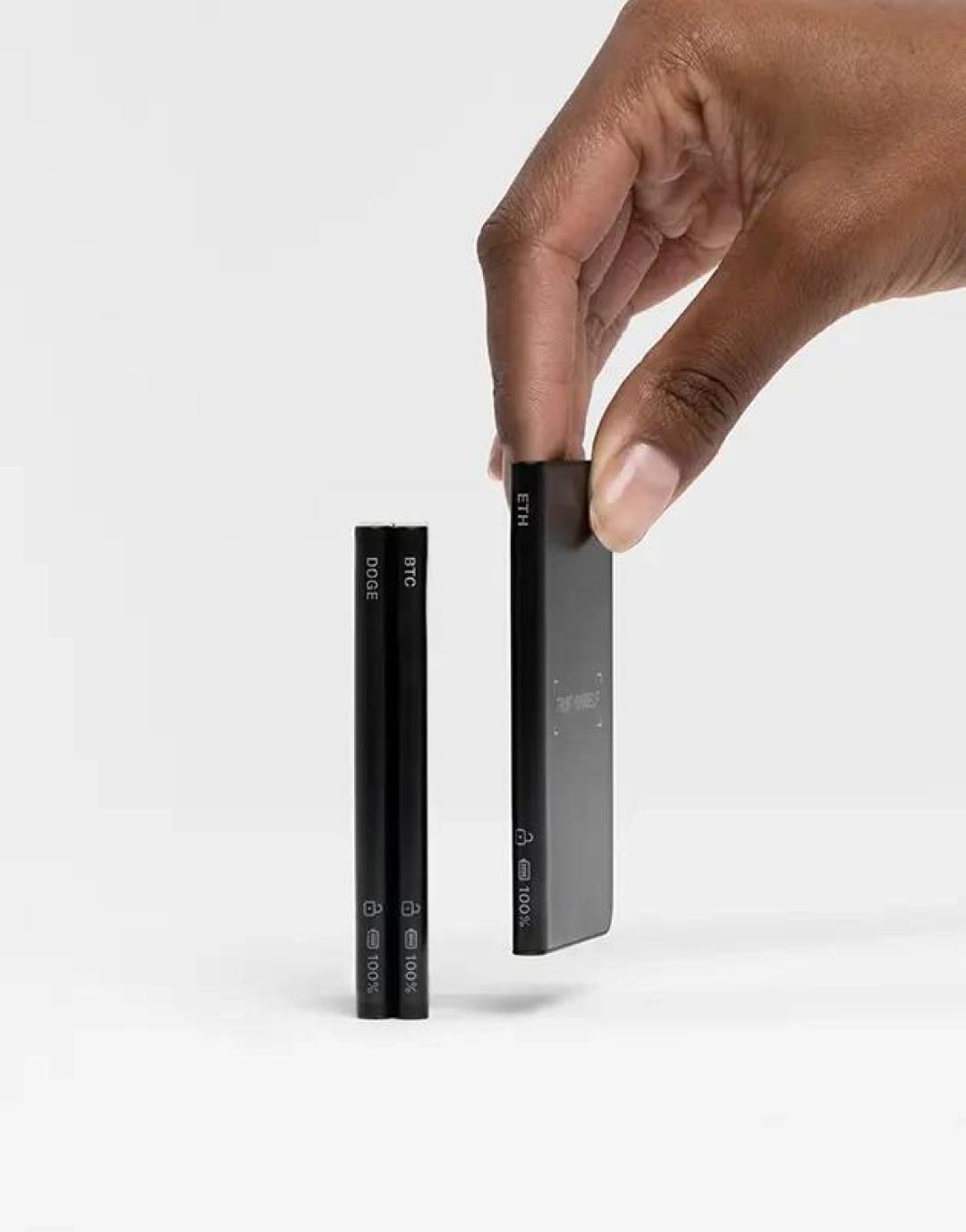 Ledger Gen5/Flex 到手,钓鱼也到手:硬件钱包激活前要过的四道关