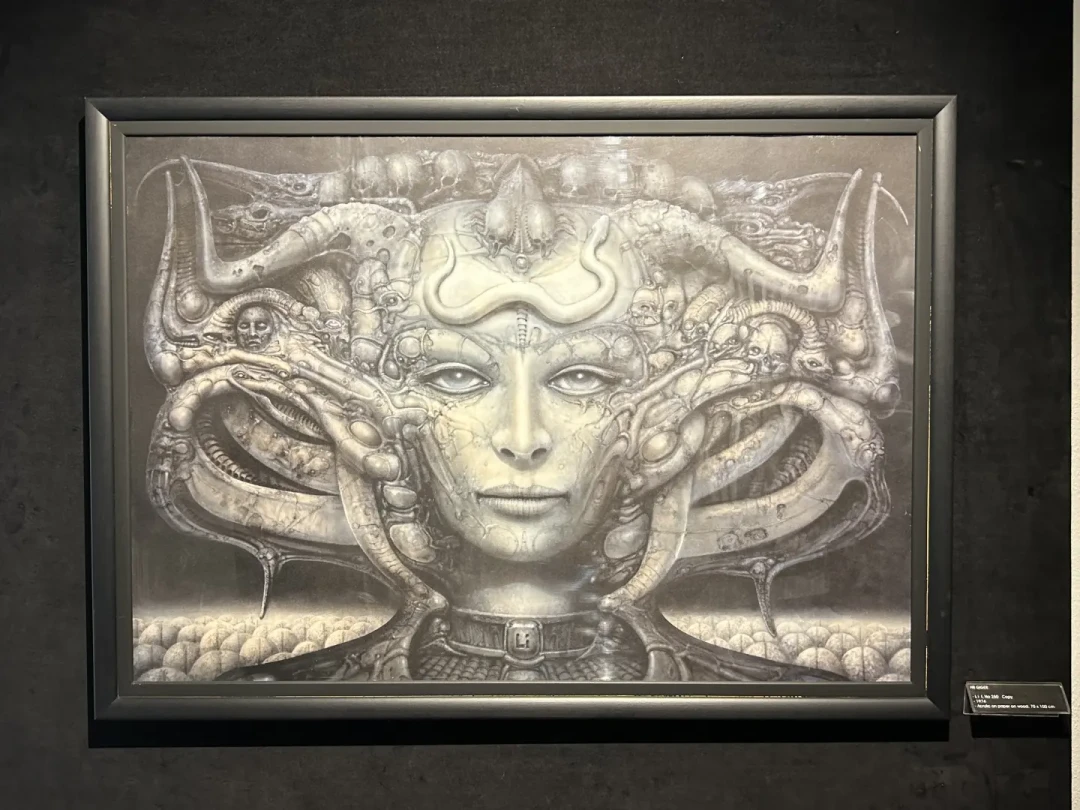 为了一座异形博物馆,搭进去半天瑞士行程值吗?三笔账算清楚