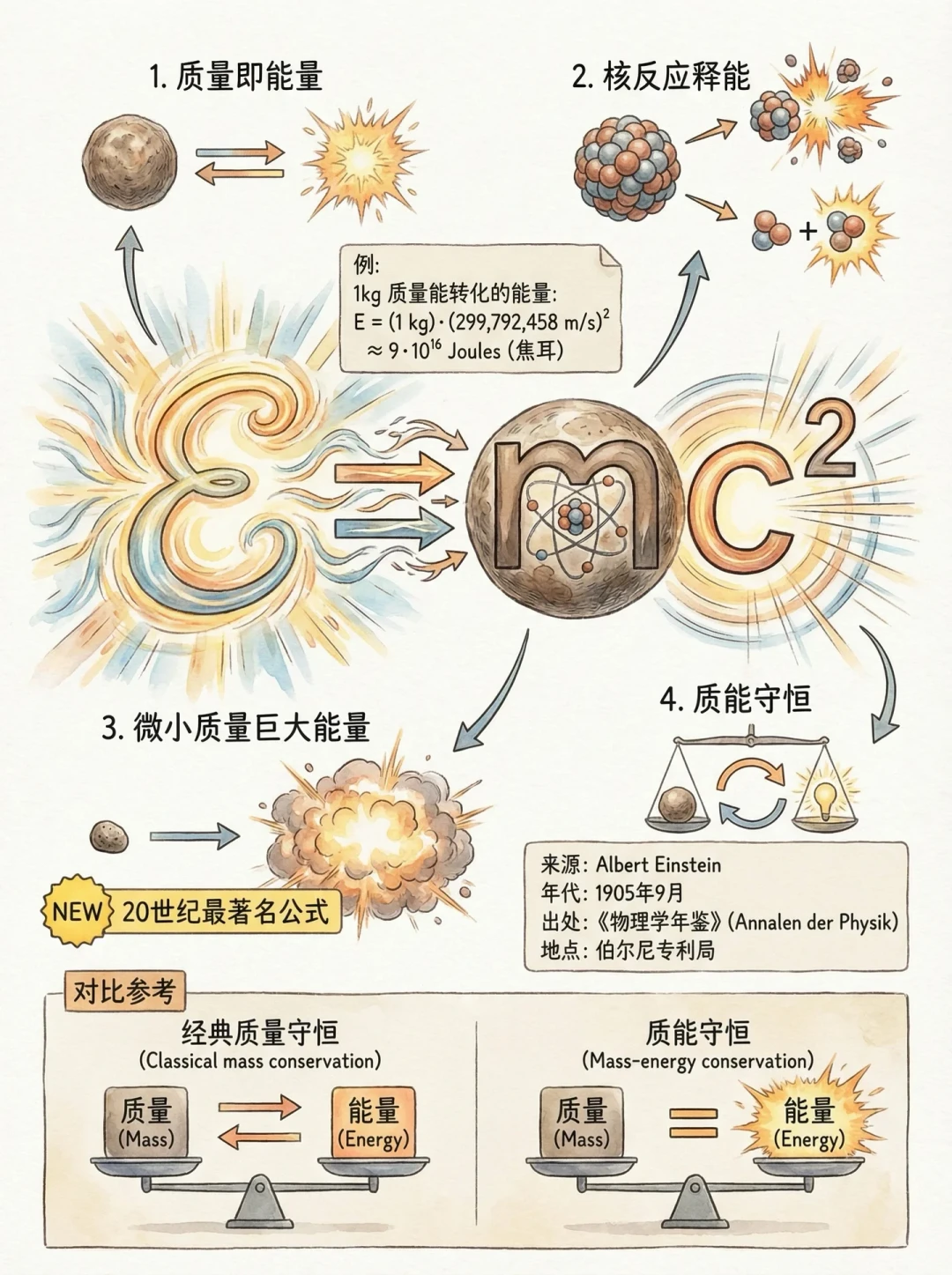 学完还是不懂狭义相对论?翻完37个课程视频,我整理出4个认知坑和1张资源地图