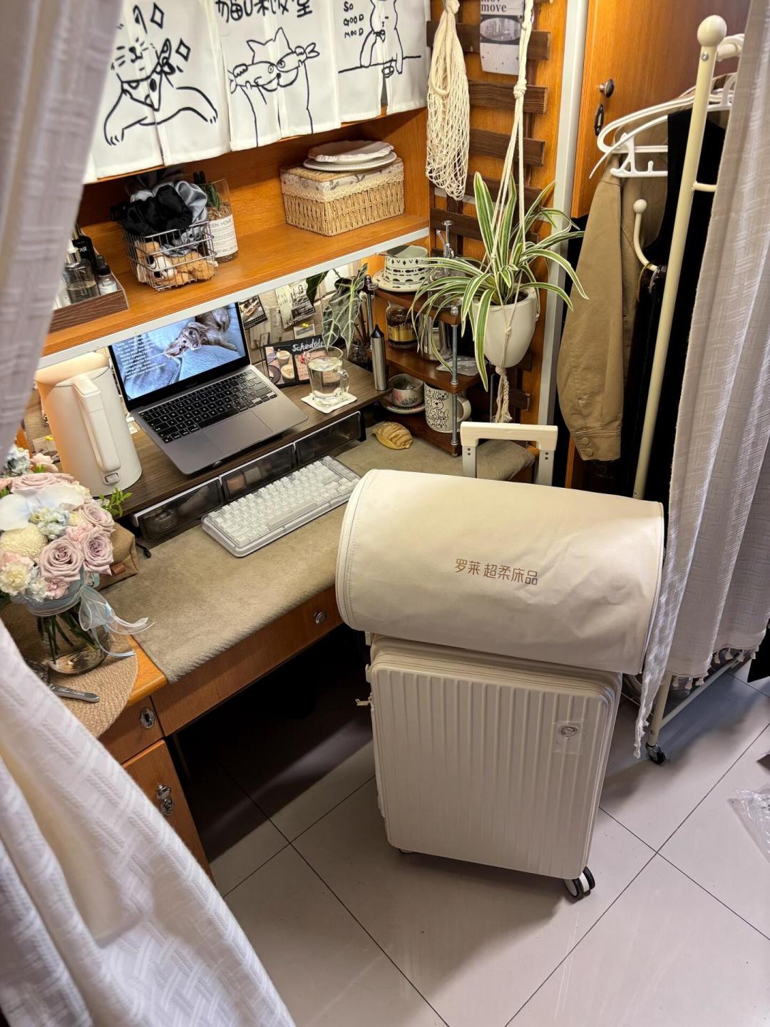 罗莱开学礼包全网在推:从232元到1050元一套,买前先看这3个坑