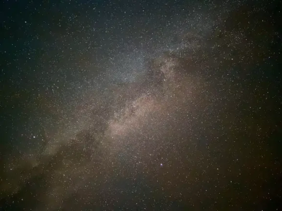 英仙座收官,你花22块买的NightCap别急着吃灰:星轨银河参数、坑和下一站,一次讲清