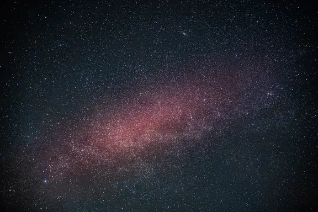 英仙座收官,你花22块买的NightCap别急着吃灰:星轨银河参数、坑和下一站,一次讲清