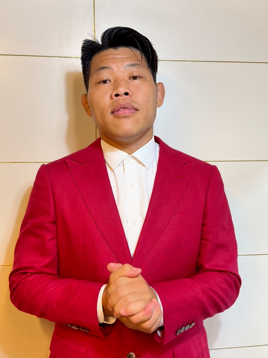 UFC上海站下周开打，李景亮不在战卡上：把这两年的线索串起来，亮哥的处境其实已经清楚了