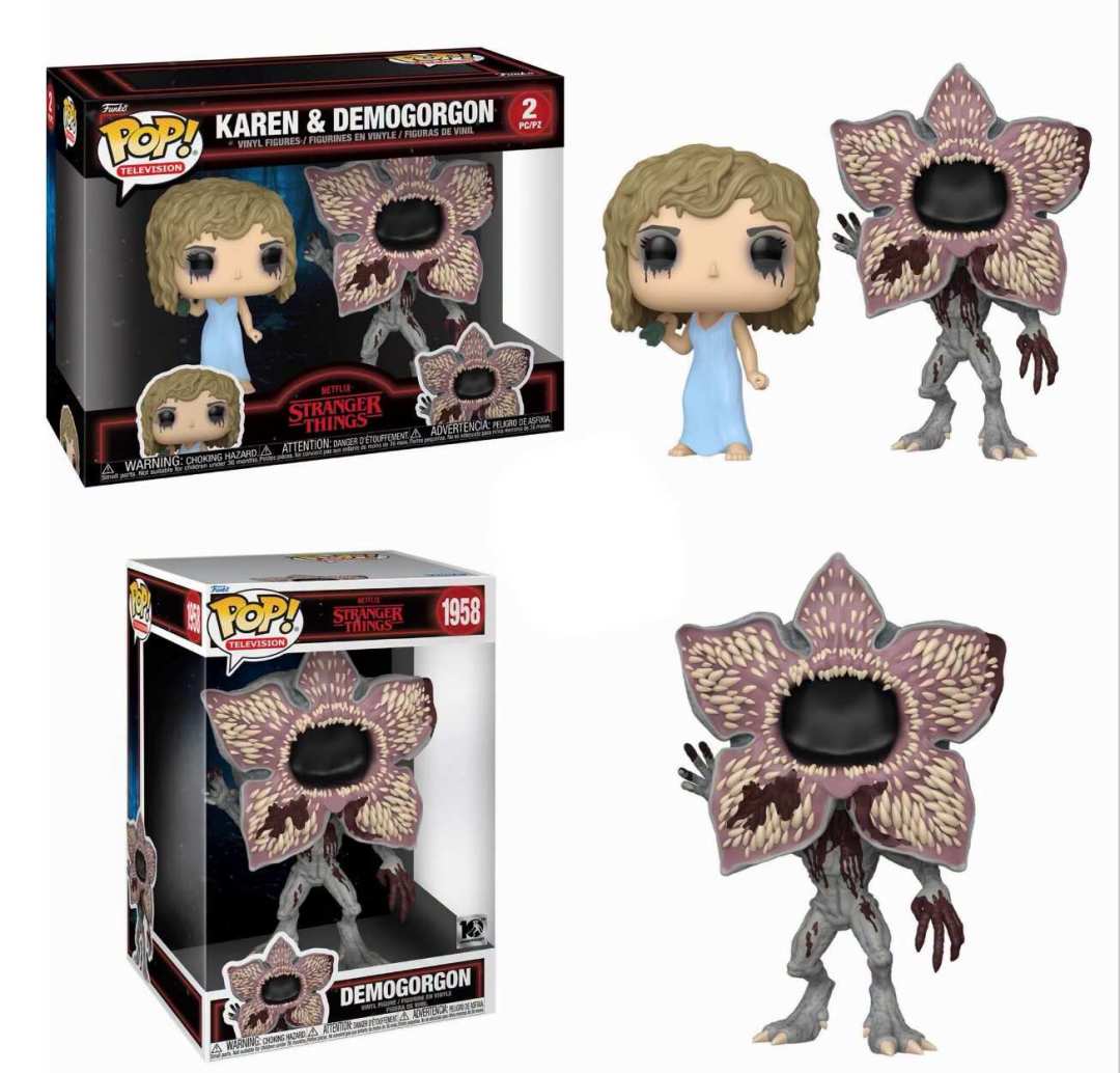 Funko官方要复刻「绝版」MJ公仔:征集满千人就开产,高价收齐的先别急