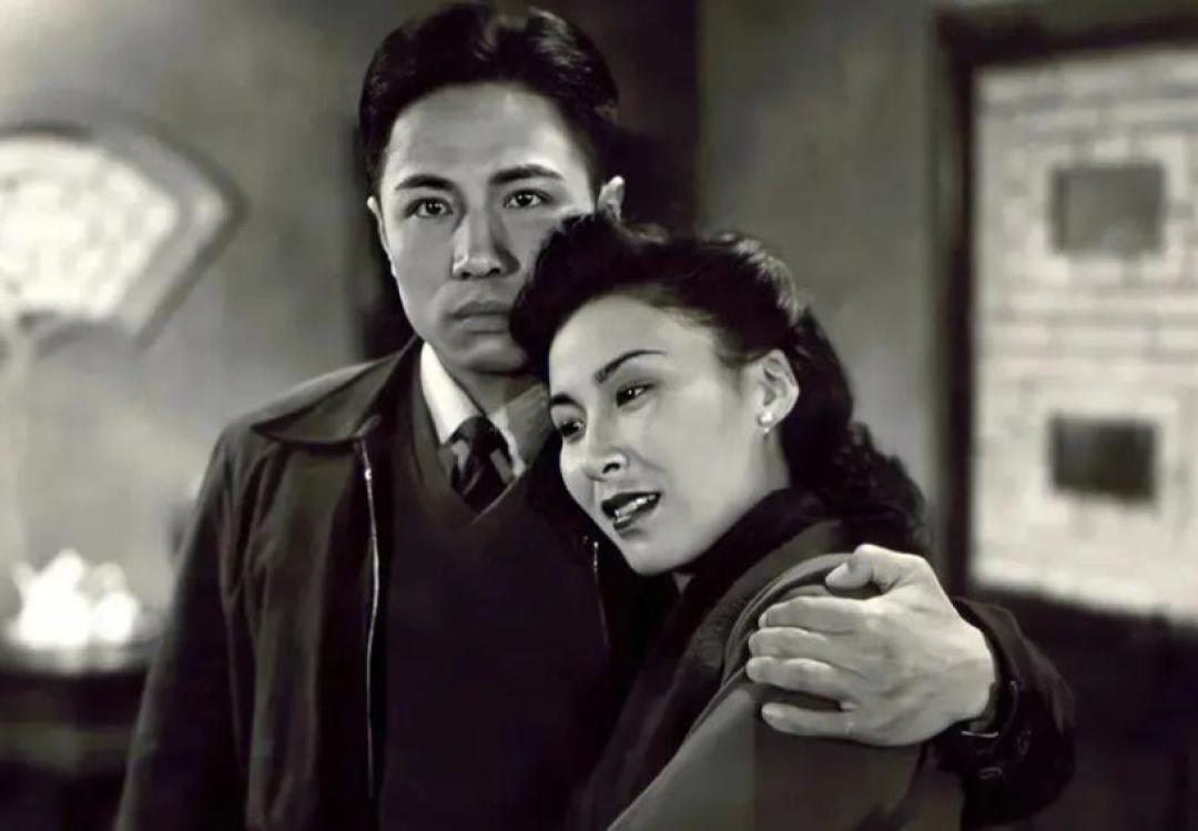《小城之春》4K修复版多伦多全球首映:78年前票房失利,为何现在正是补课好时机