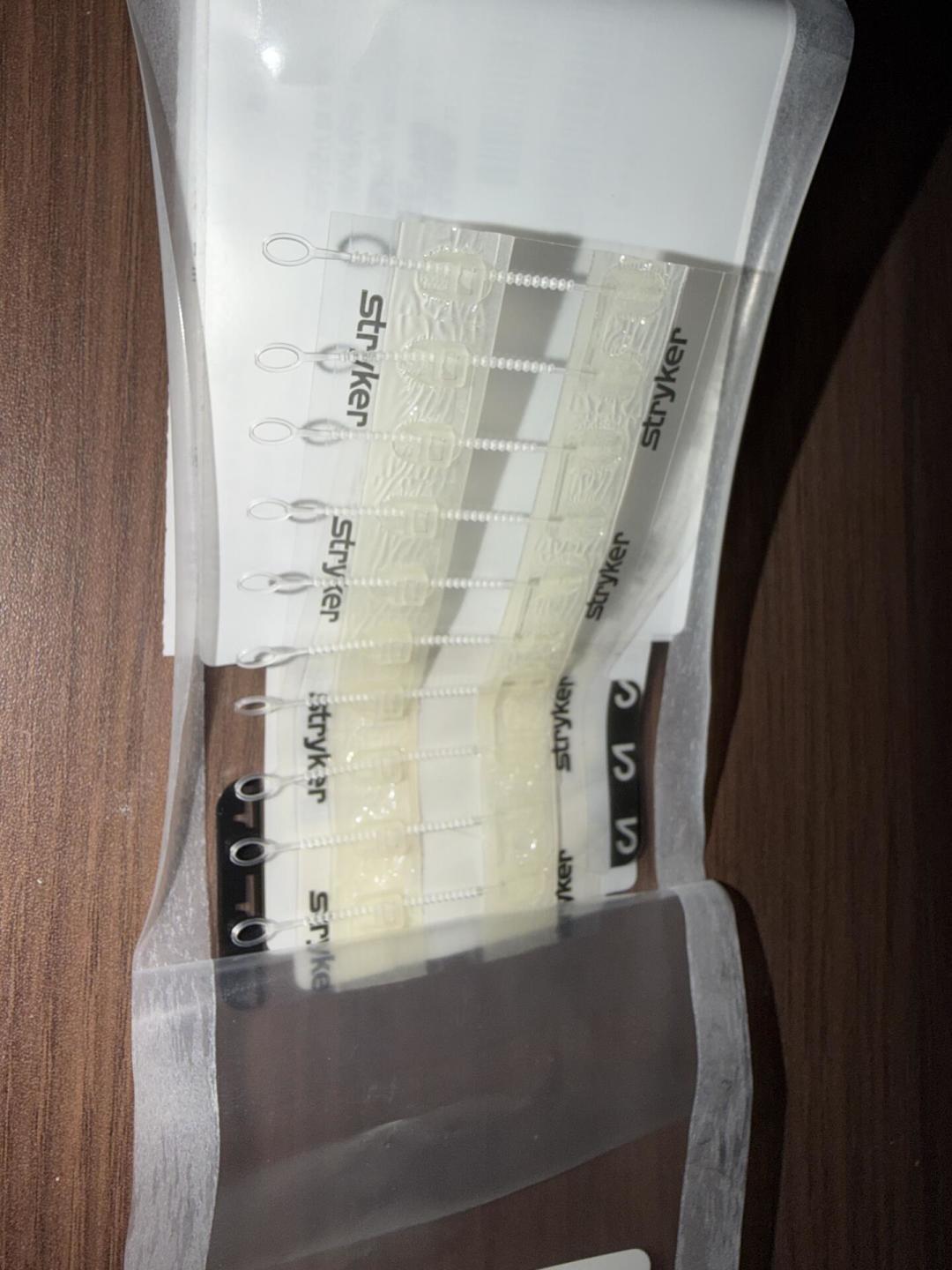 手一抖几百块就没了:史赛克减张器5种最常见的浪费贴法,和一份正确粘贴清单