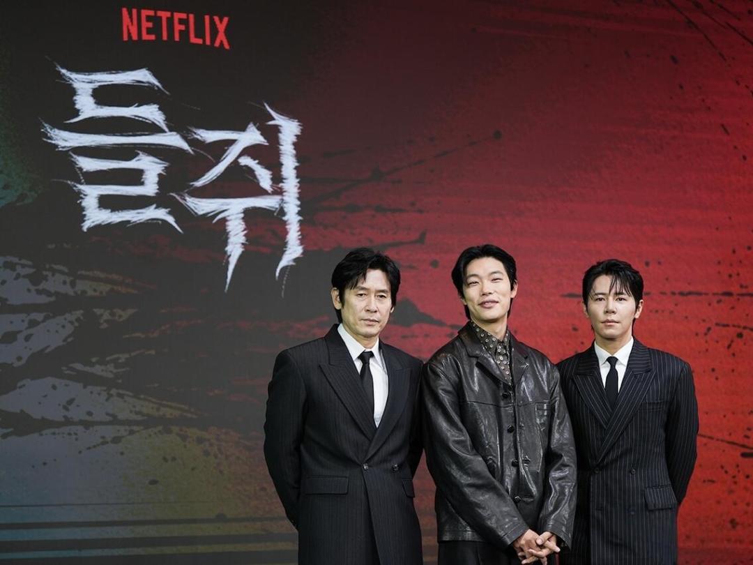 《天行九歌》网传9月开机,押不押这部漫改悬疑,先看这份近几年成败清单