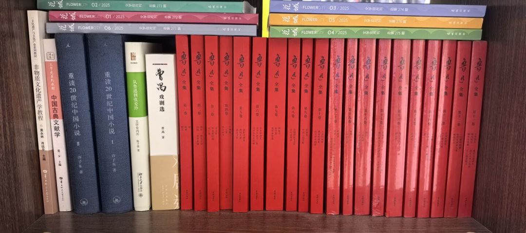 南开文学考研改