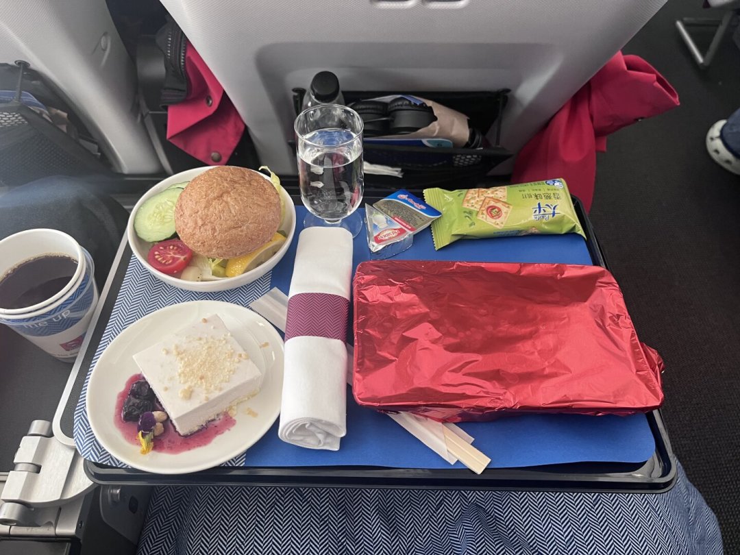 9月飞英国，英国航空直飞值得坐吗？全网20多条真实体验，坑和福利都整理好了