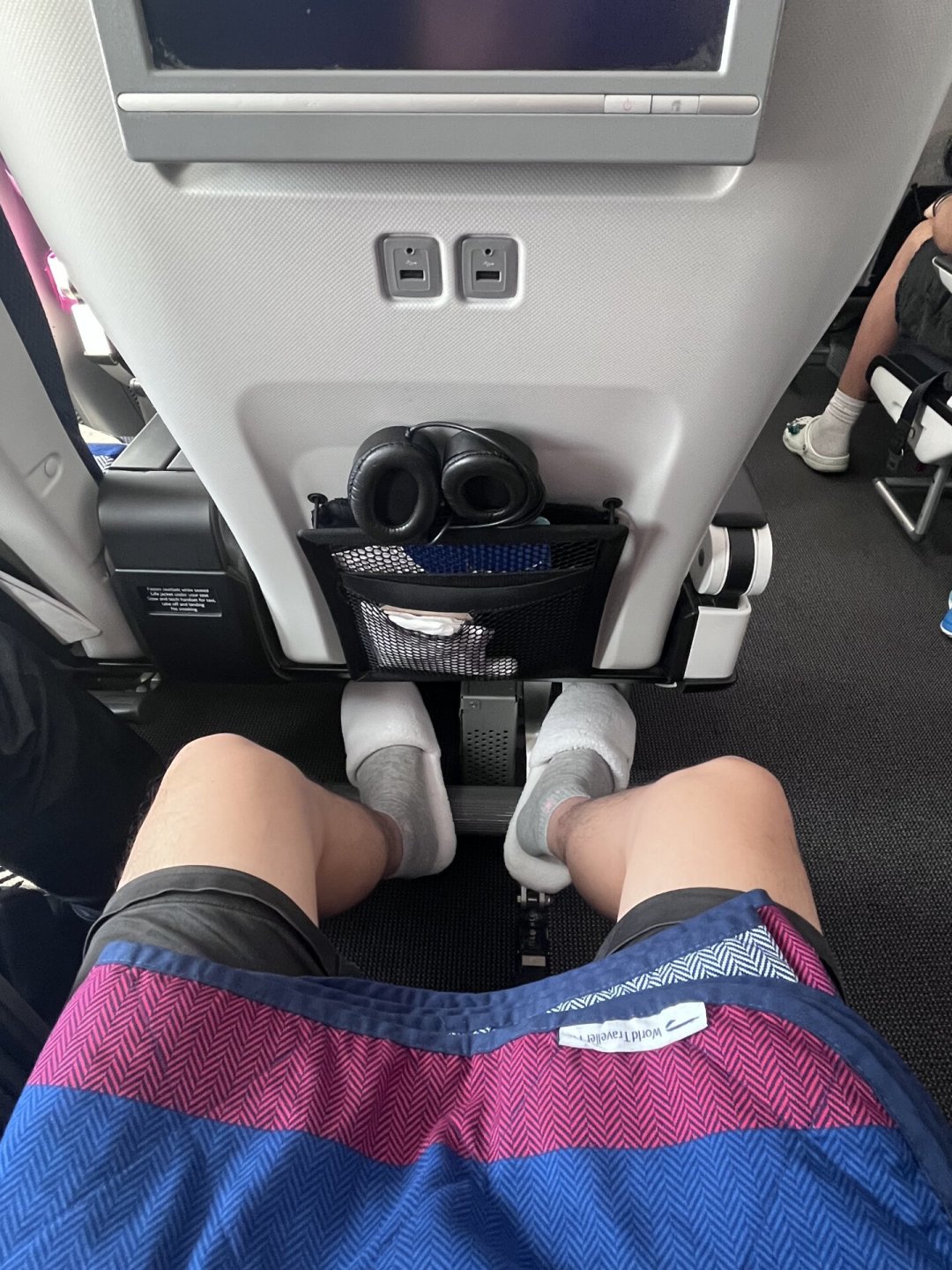 9月飞英国，英国航空直飞值得坐吗？全网20多条真实体验，坑和福利都整理好了