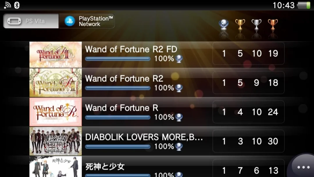 PS Vita 商店 2027 年 7 月关停:二手机已经涨到 800+,这波情怀该不该冲