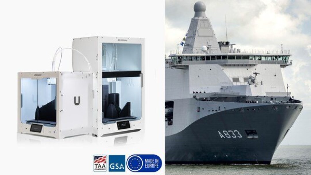 云打印停服、新机 6.5 万:部门里的老 Ultimaker,三条路怎么选