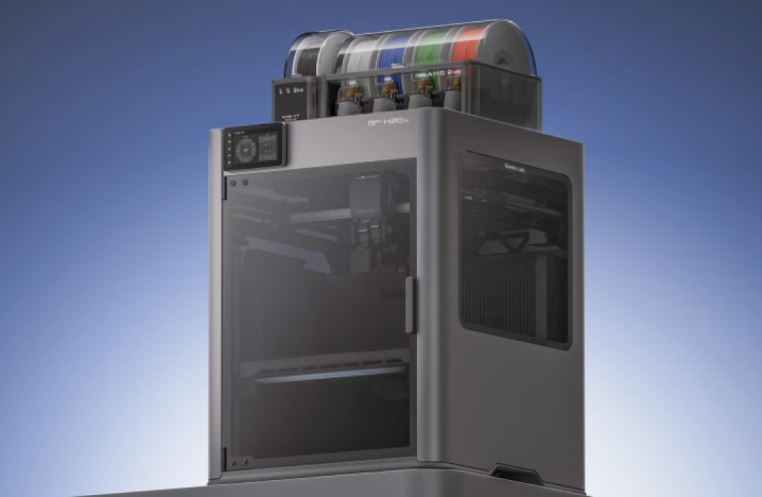 云打印停服、新机 6.5 万:部门里的老 Ultimaker,三条路怎么选