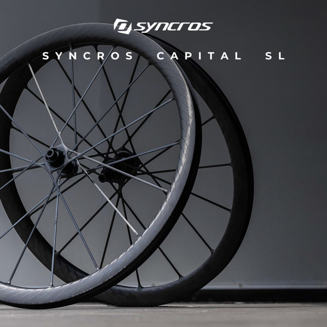 Syncros“轮王”39999元一对:掏钱之前,先把这三笔账算清楚
