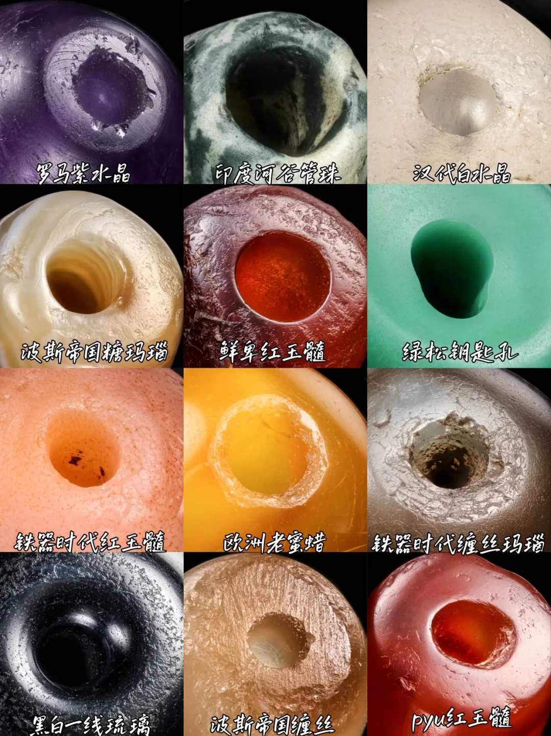 手里有颗老珠子，到底找谁鉴定？网红眼学、机构入盒、自学三条路的成本与坑