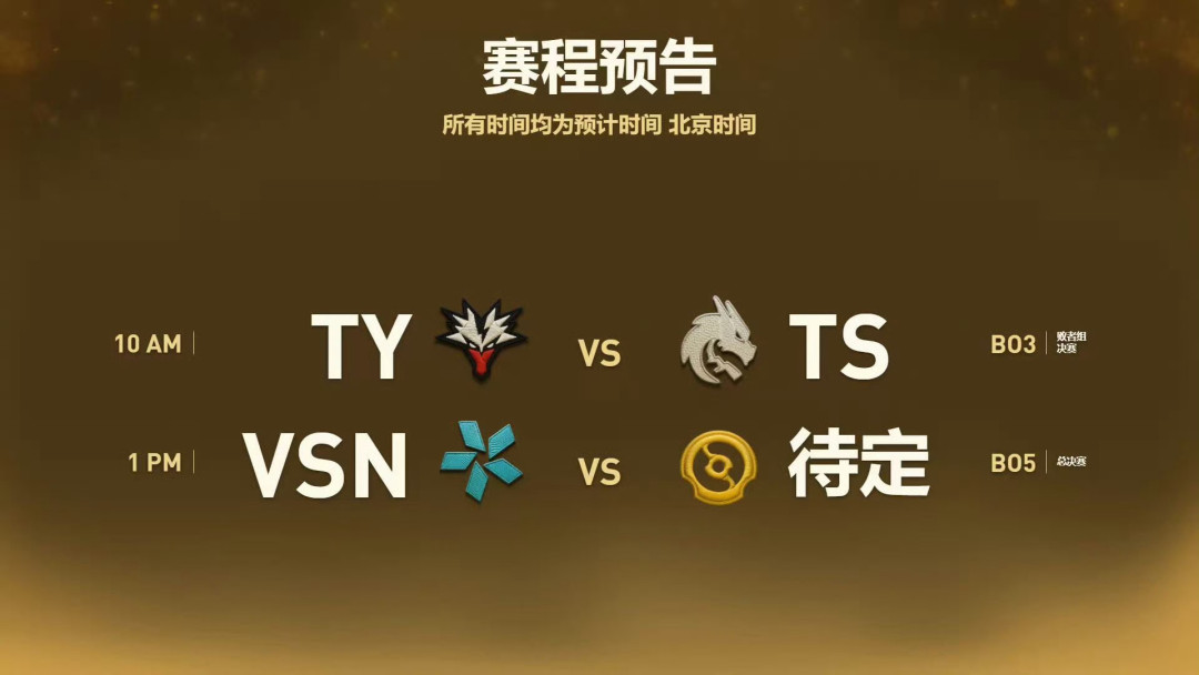 BetBoom改名BoomBoys，TI2026止步殿军：送他们回家的是“同门”Team Spirit