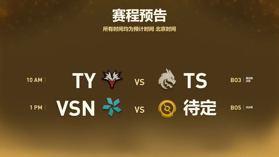 BetBoom改名BoomBoys，TI2026止步殿军：送他们回家的是“同门”Team Spirit