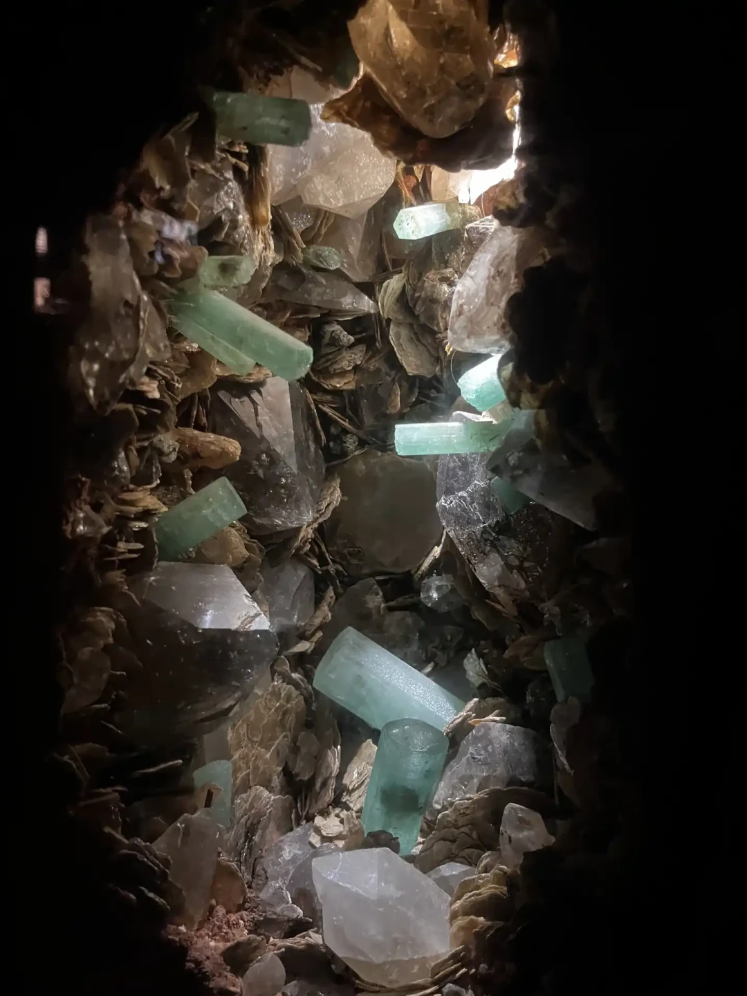 去水贝买金前，先上金展4楼：这座免费珠宝博物馆是掏钱前的工艺课