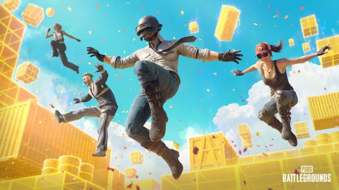 总奖池约64万元，9月2日截止投稿：PUBG × CurseForge UGC创作大赛，值得投、值得玩、值得盯
