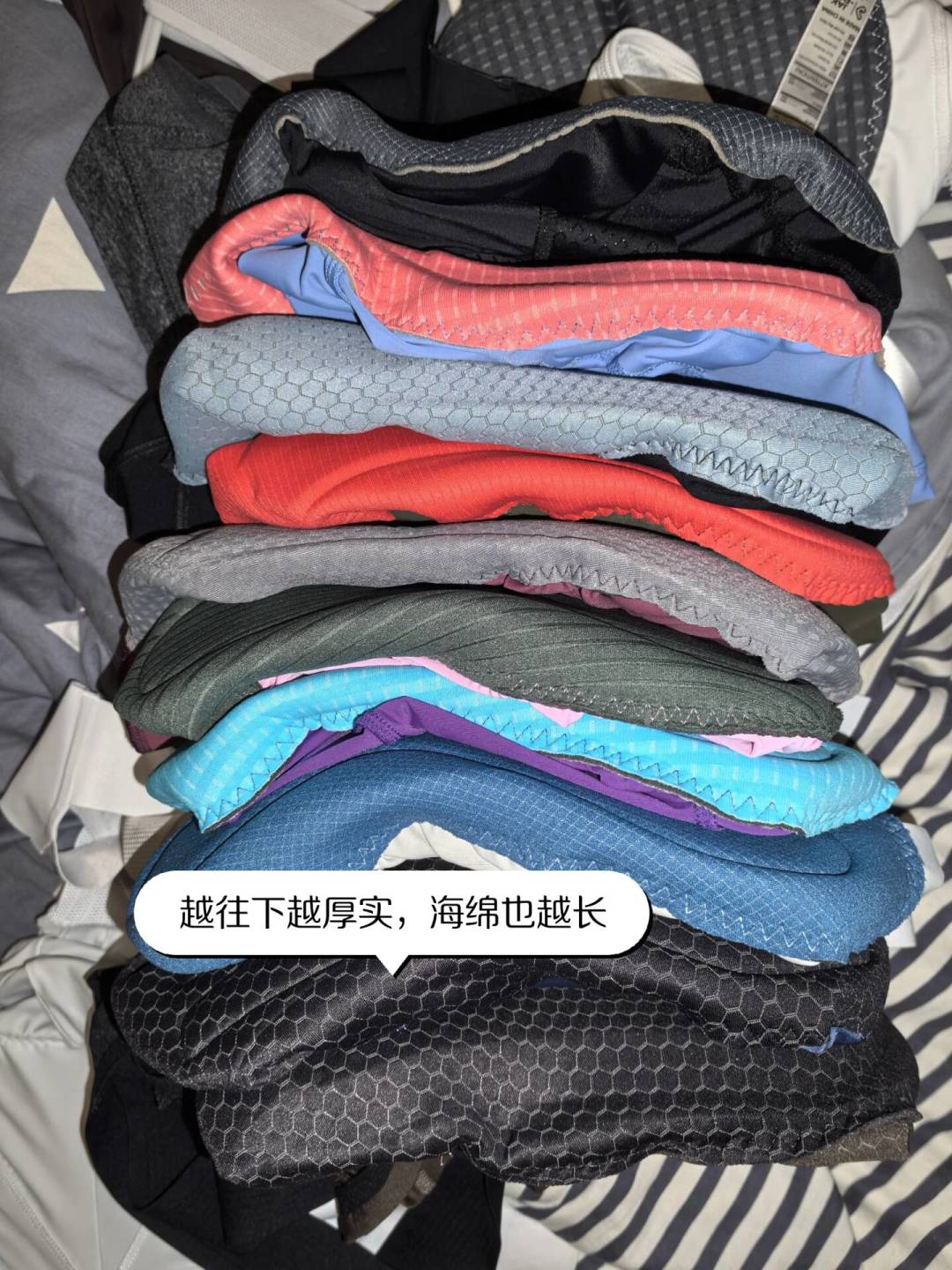 洲际车队供应商CCN骑行服,200-600元值得买吗?扒完全网真实口碑,有一个坑要先说清楚