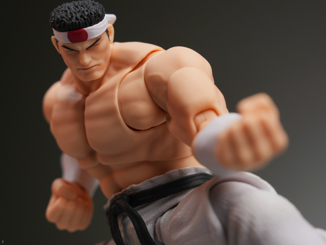 StormToys拳皇98大门五郎出货10天，B站11篇测评齐喊