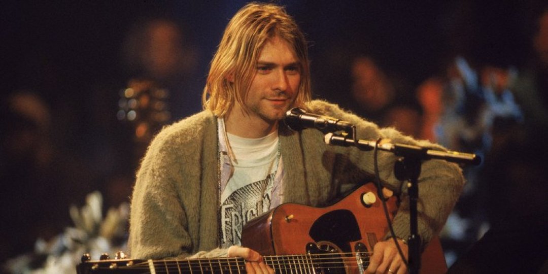 距离《Nevermind》35岁还有一个月:想收一张涅槃的唱片,先把这份版本和避坑指南看完