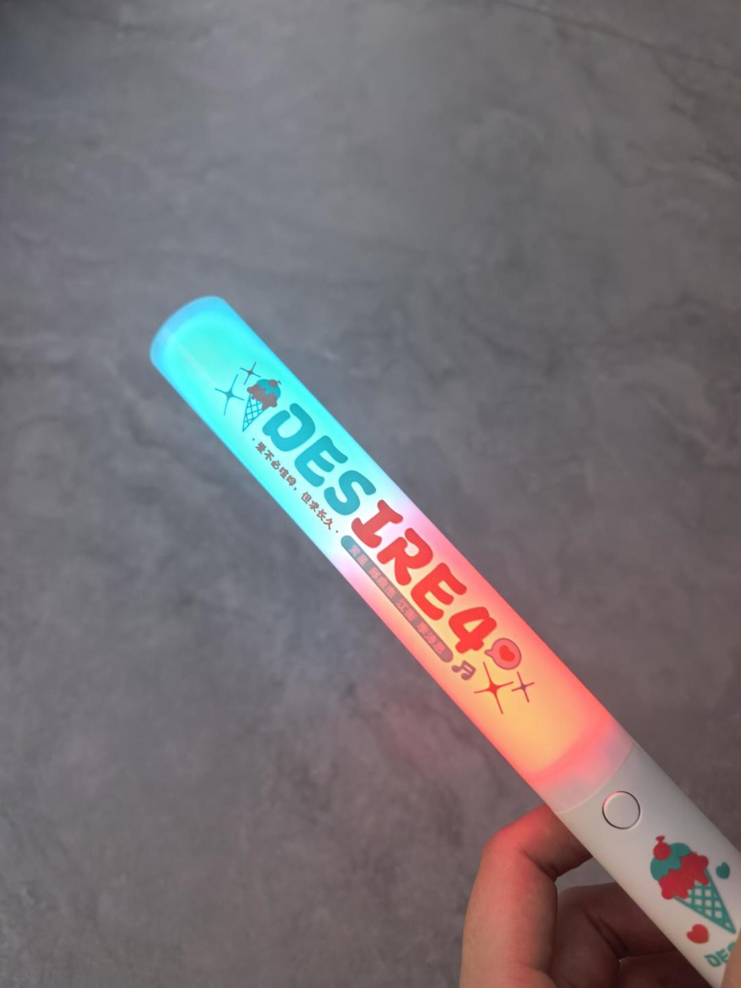 Desire4「永恒开端」香港安可收官:门票、补偿、黄牛这几笔账,下一站前先算清