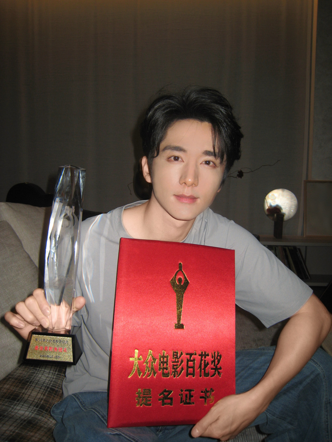 等了5年的唐探4还没开机,先等来一部番外:秦风粉接下来该盯这3个信号