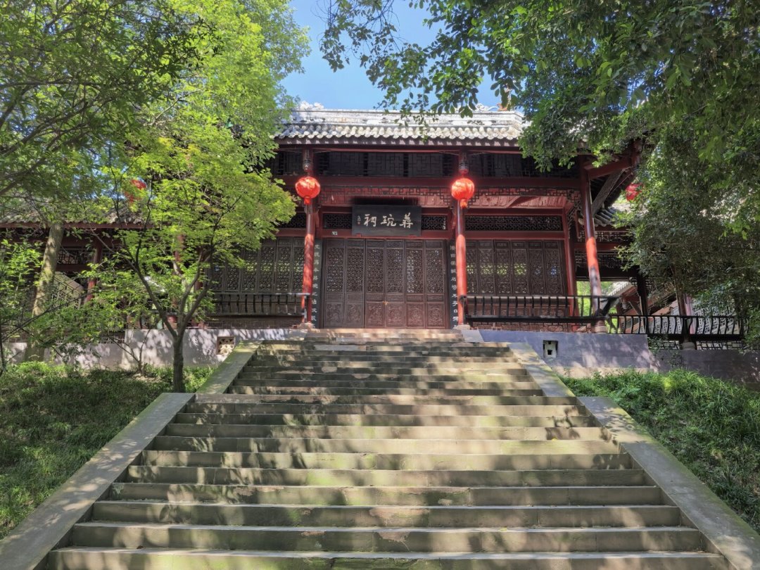 诸葛亮死后,蜀汉靠他撑了12年——但多数人只记得姜维